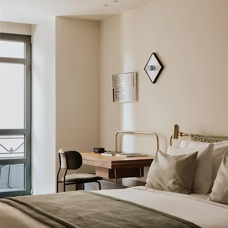 Perianth Hotel, A Member Of Design Hotels Athens Room photo