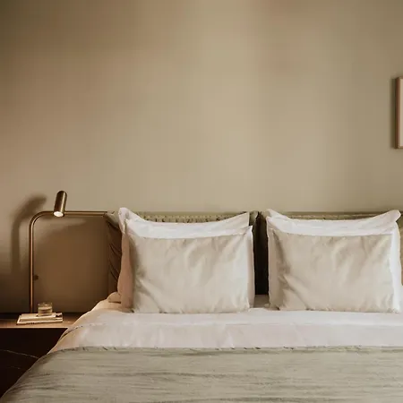 Perianth Hotel, A Member Of Design Hotels Athens Exterior photo