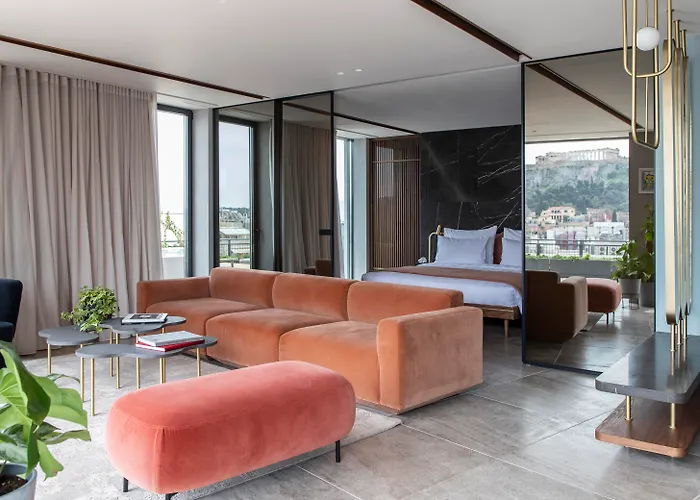 Perianth Hotel