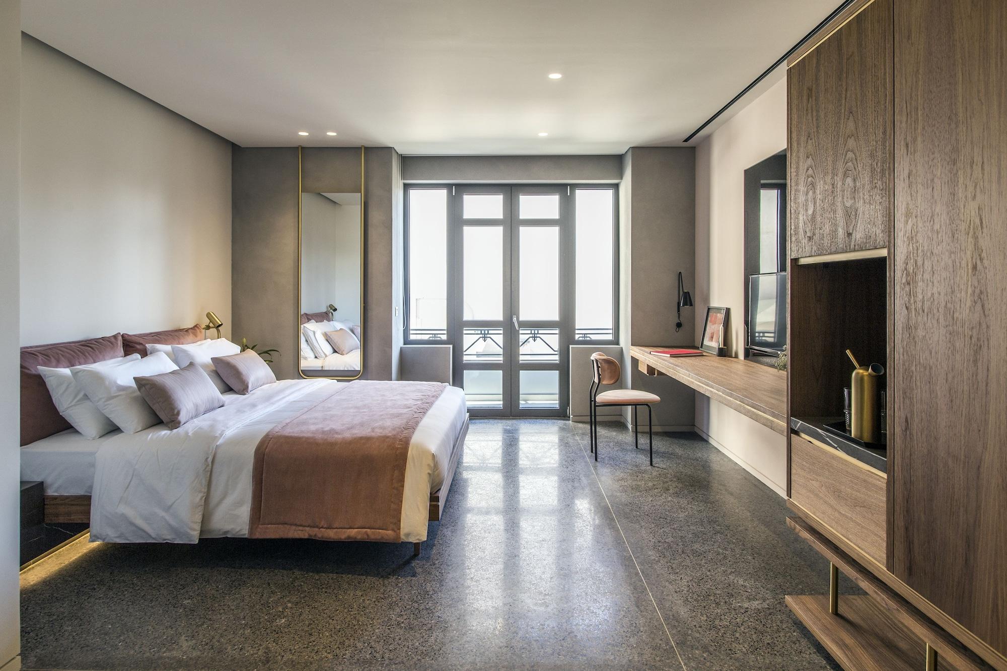 Perianth Hotel, A Member Of Design 5* Athen