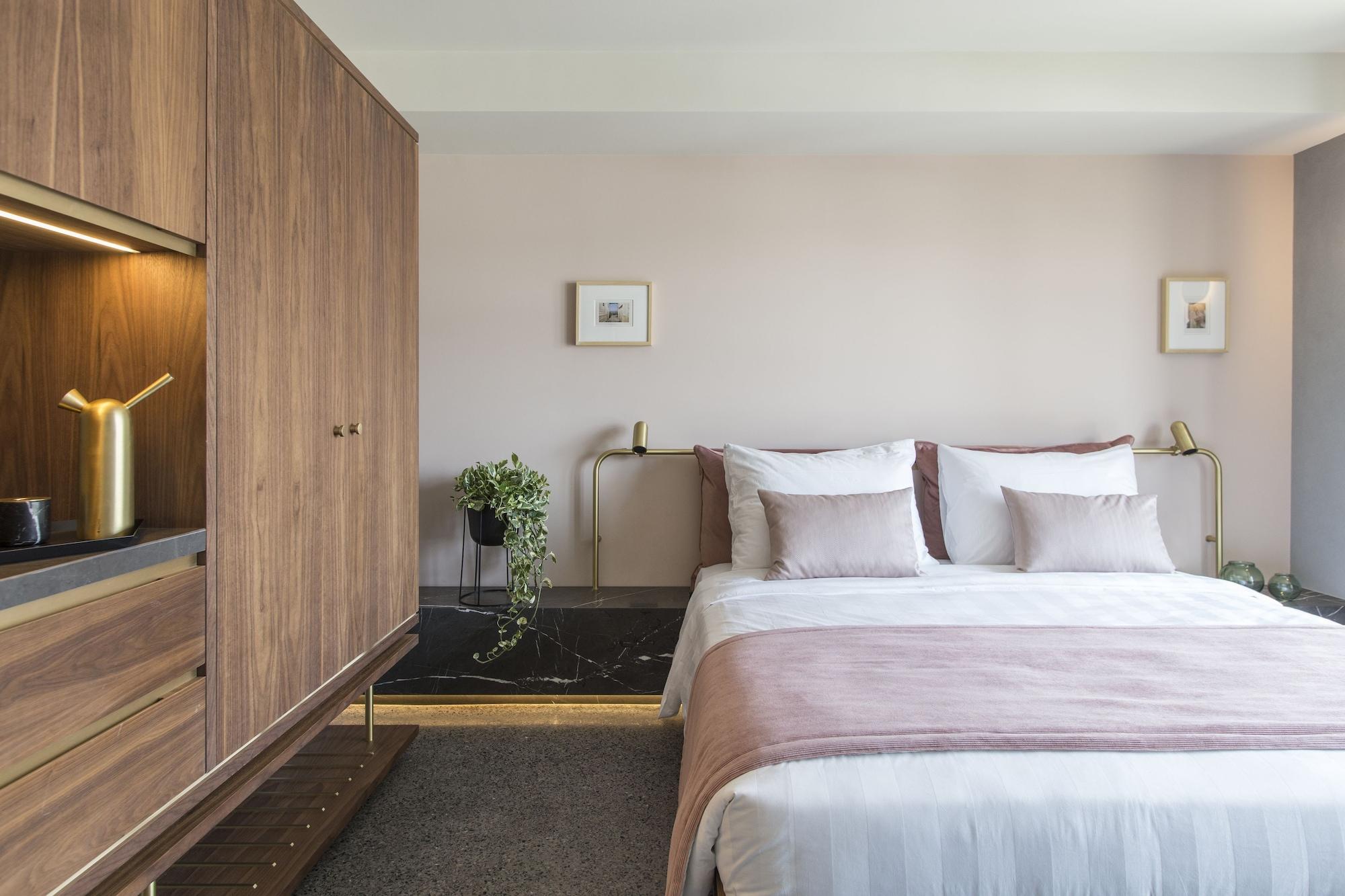 Perianth Hotel, A Member Of Design Hotel Athene