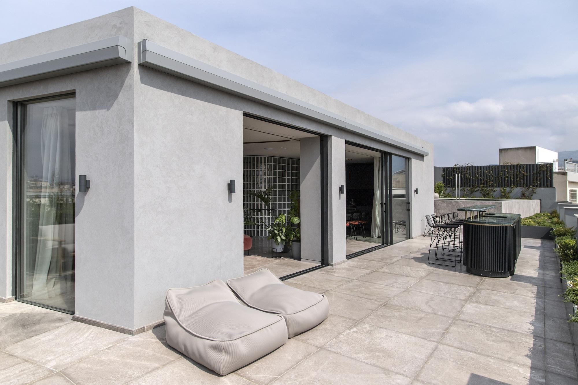 Perianth Hotel, A Member Of Design Hotel Athene