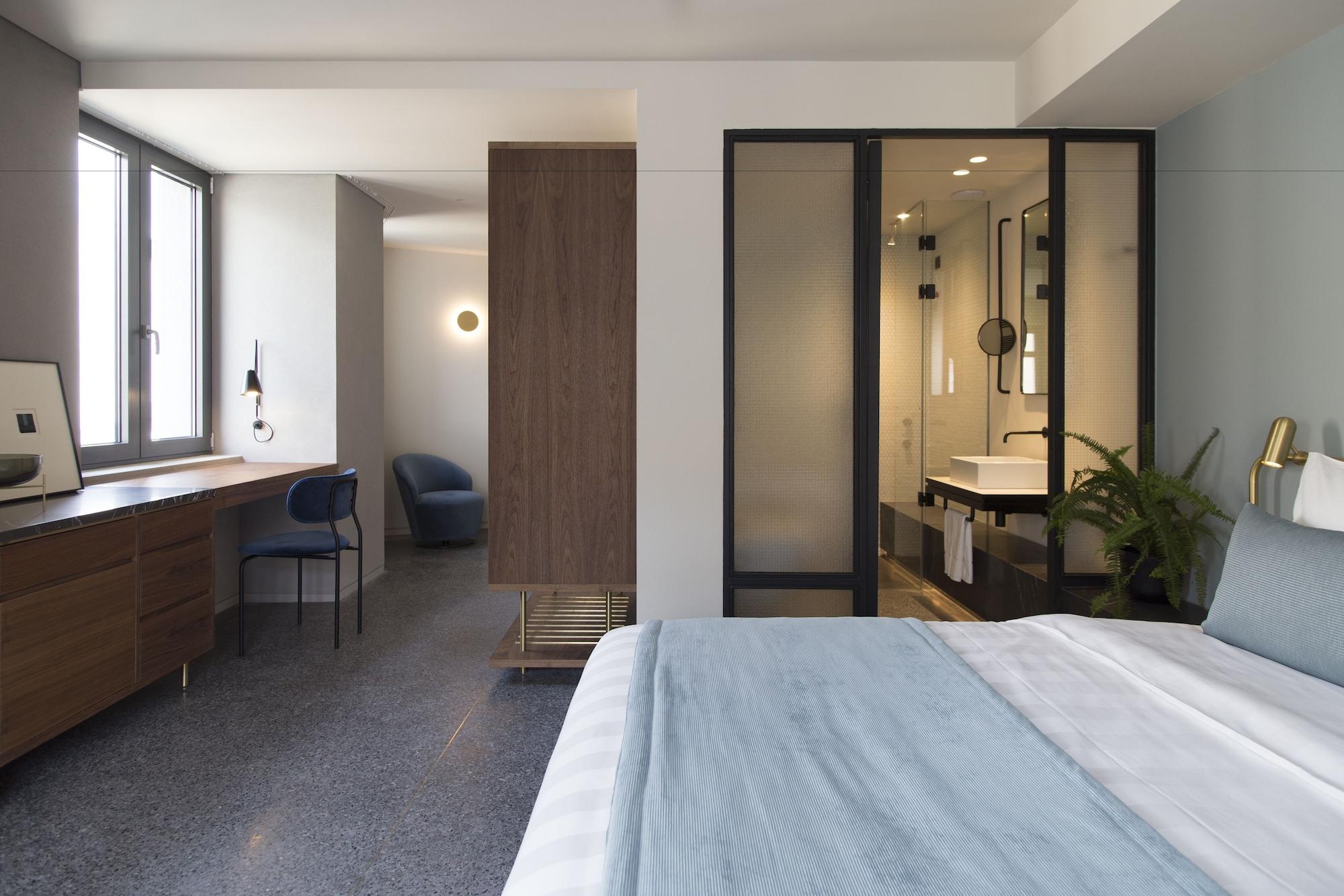 Hotel Perianth Hotel, A Member Of Design 5*