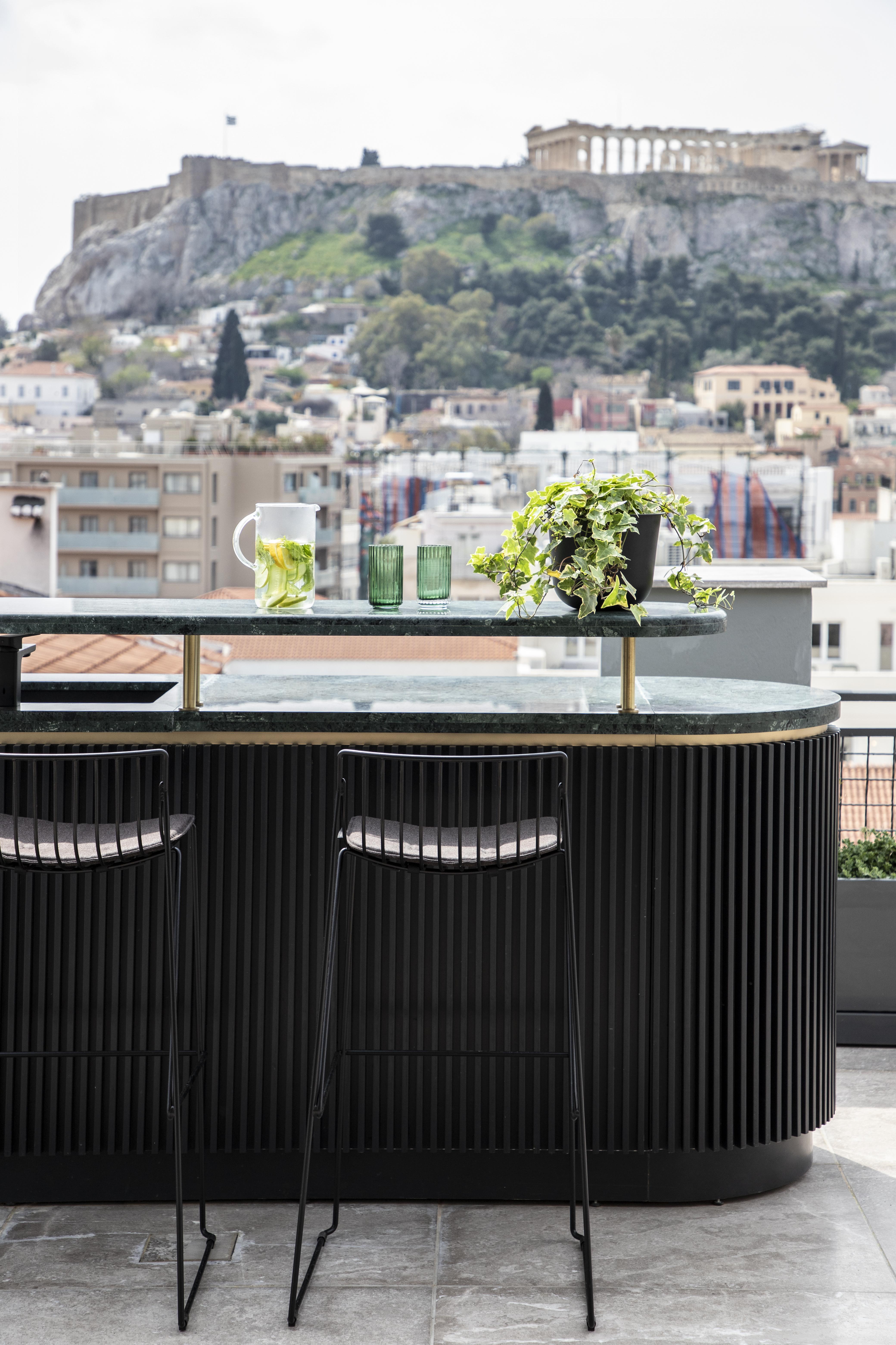 Perianth Hotel, A Member Of Design Hotel