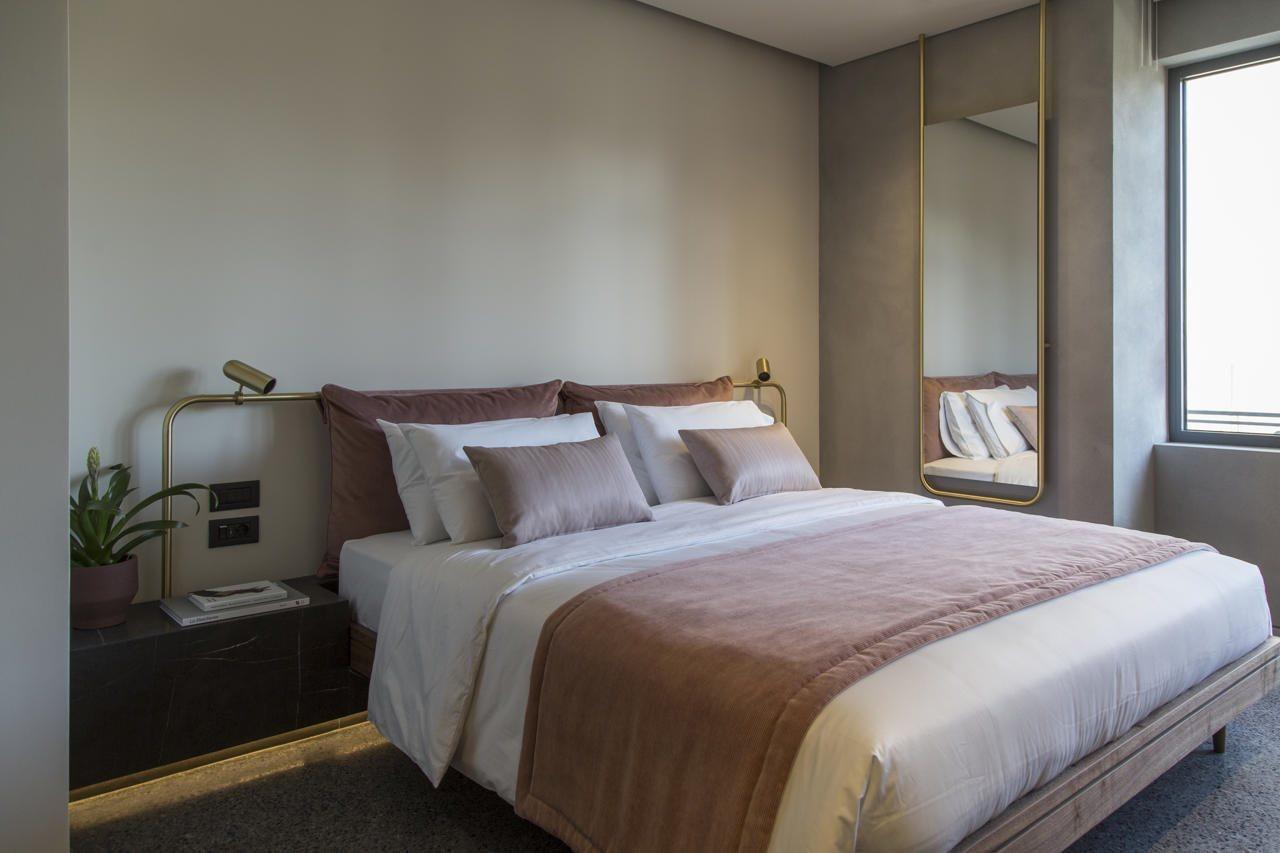 Perianth Hotel, A Member Of Design 5* Athene