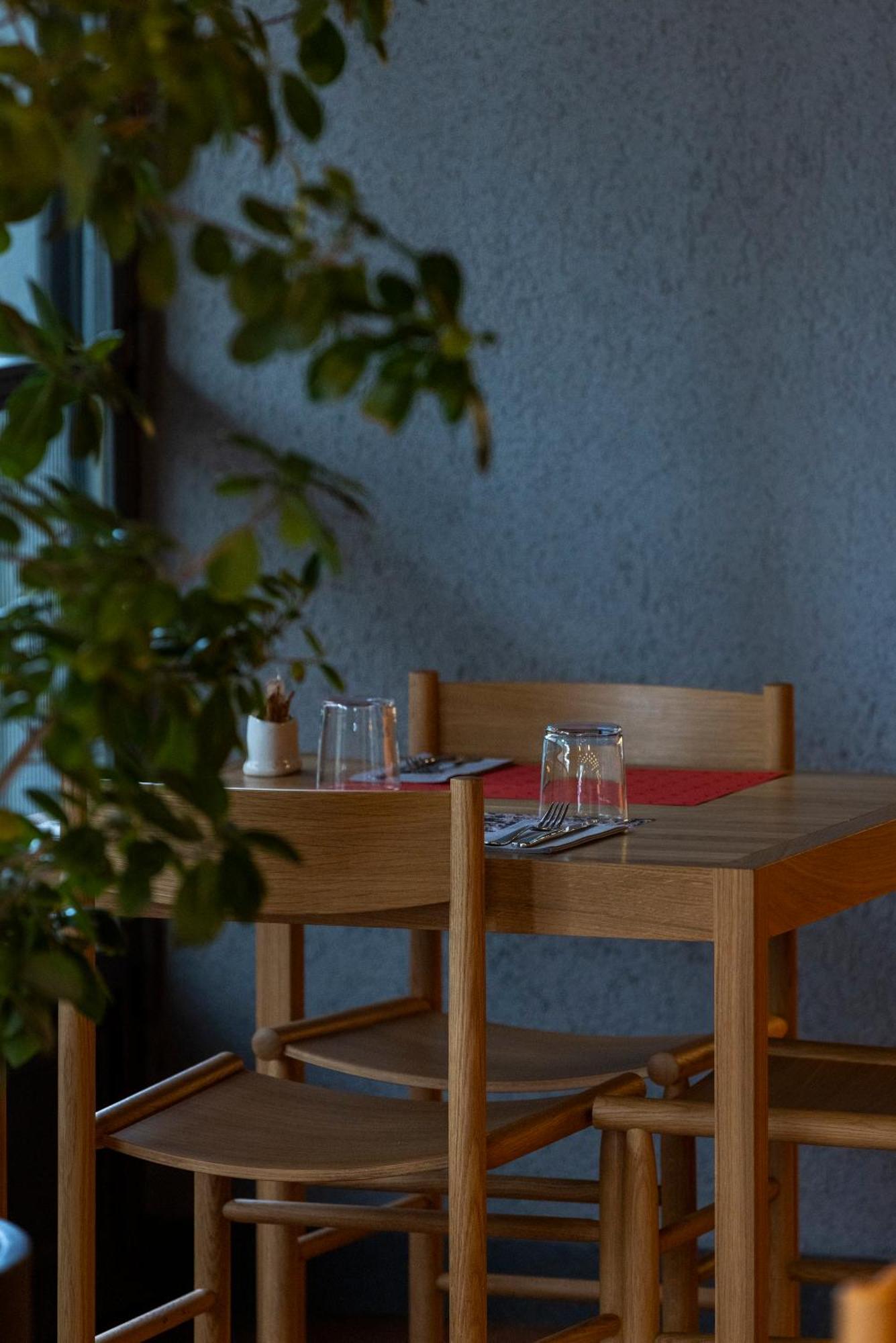 Perianth Hotel, A Member Of Design Hotel 5*