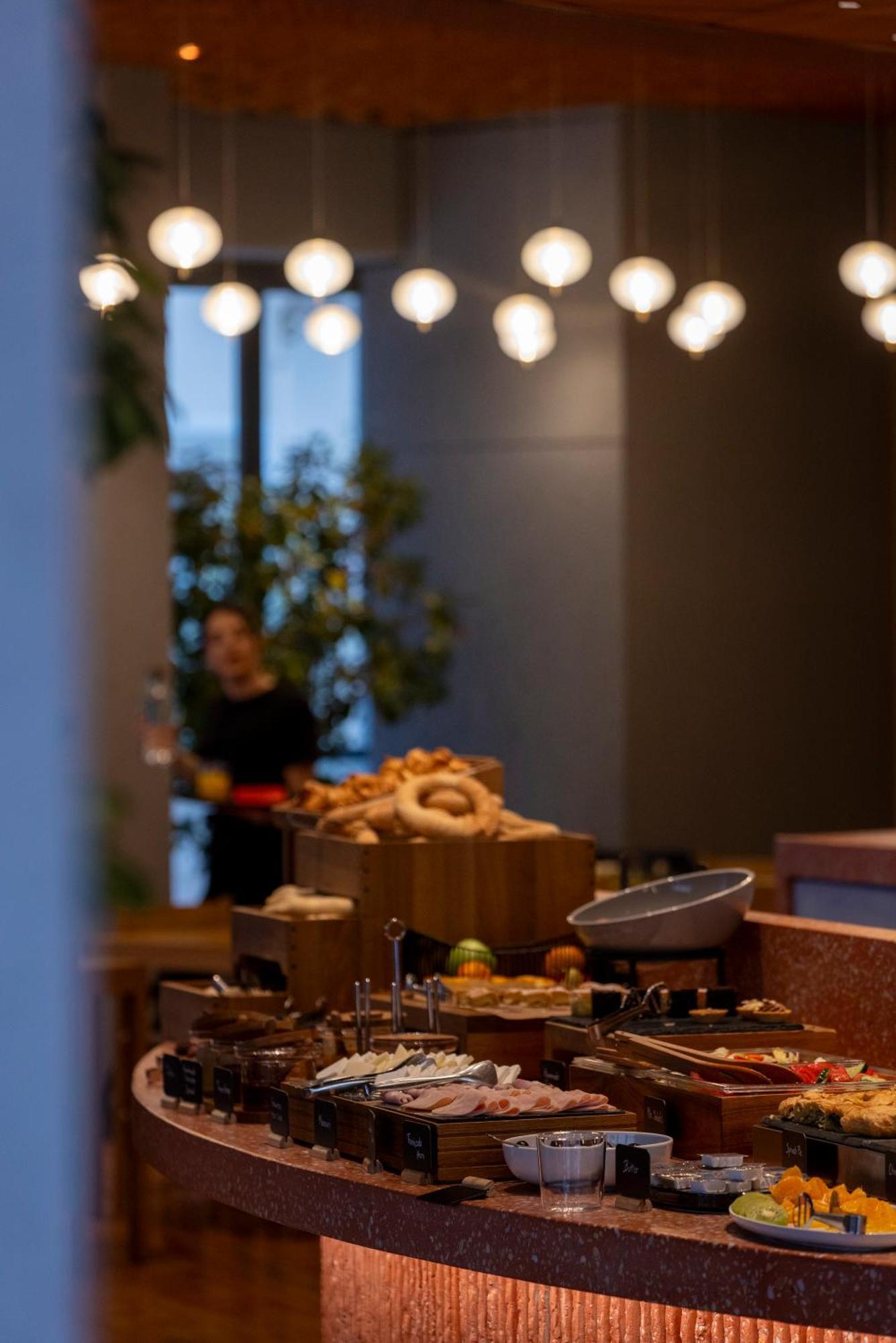 Hotel Perianth Hotel, A Member Of Design 5*