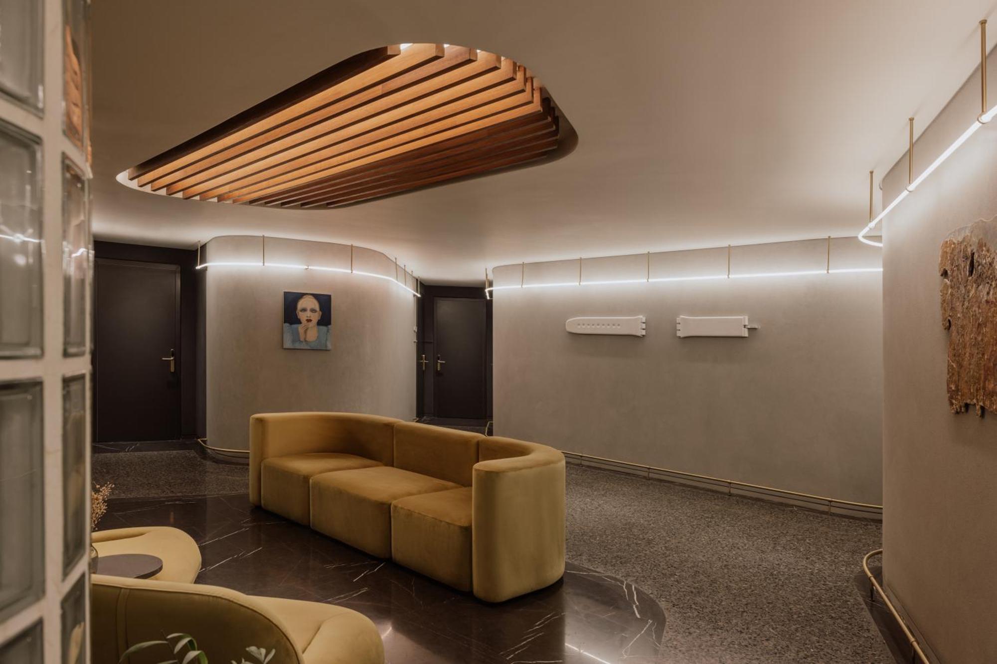 Perianth Hotel, A Member Of Design 5* Athene