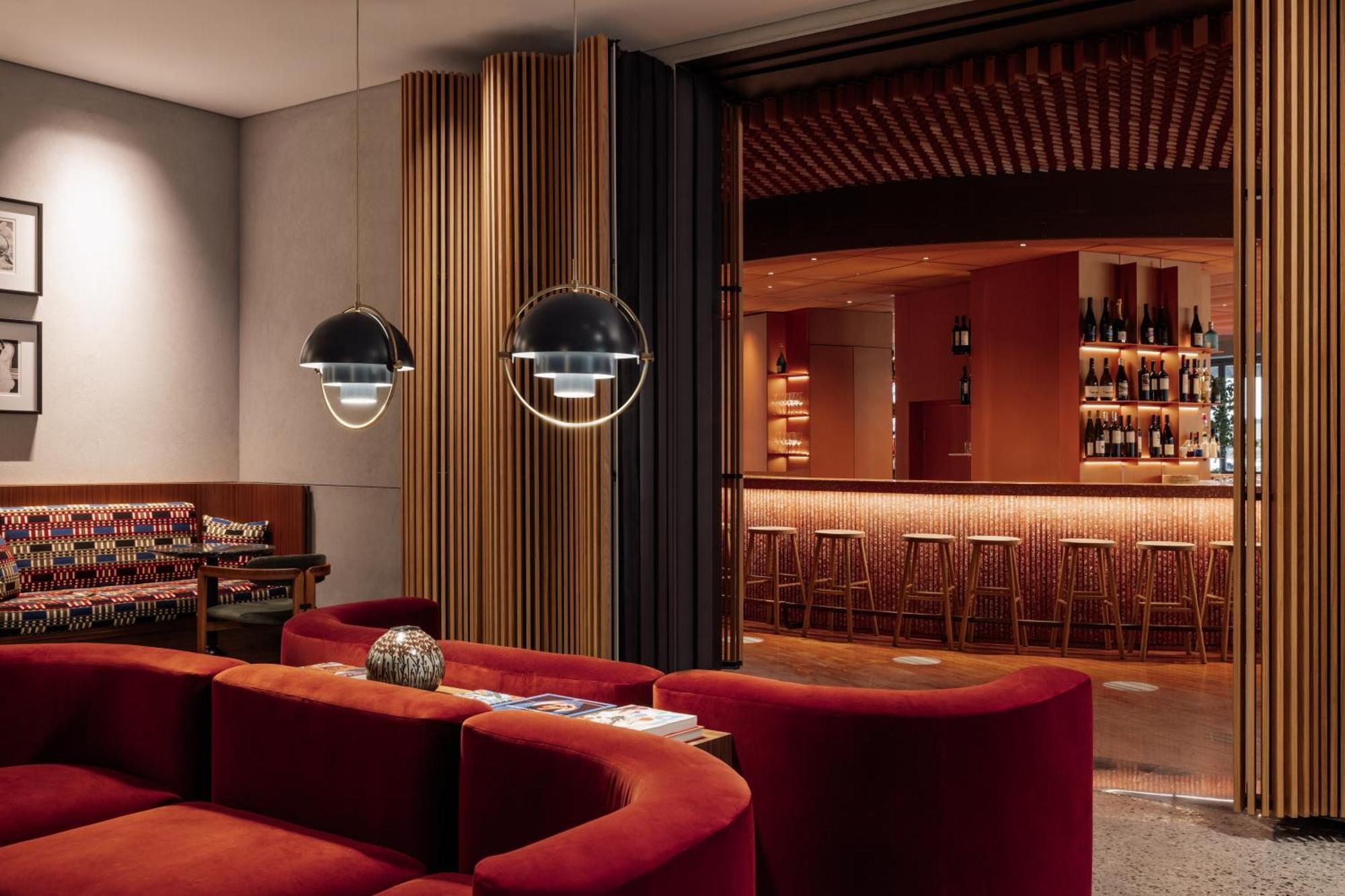 Hotel Perianth Hotel, A Member Of Design Athen