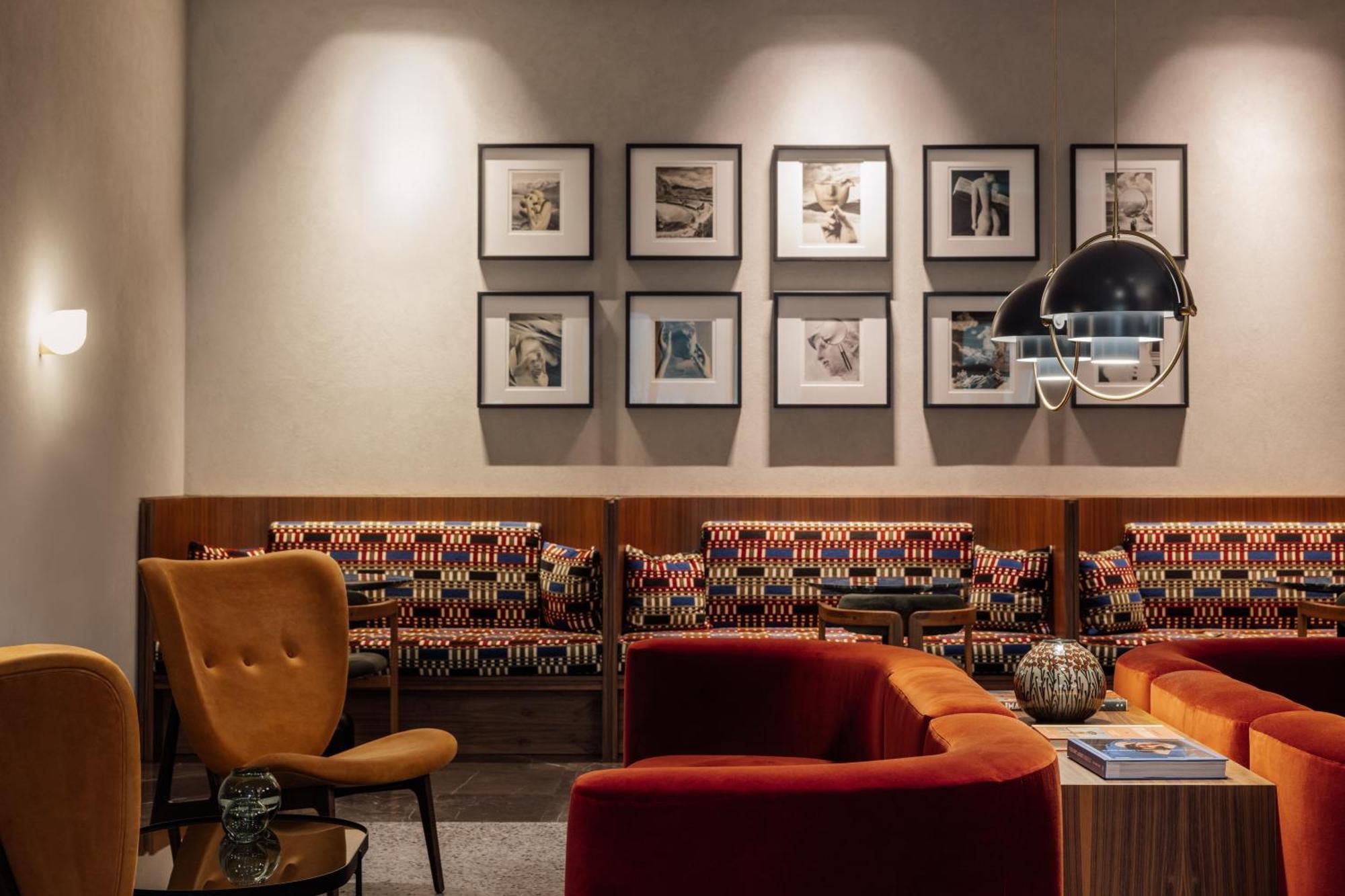 Perianth Hotel, A Member Of Design Athene