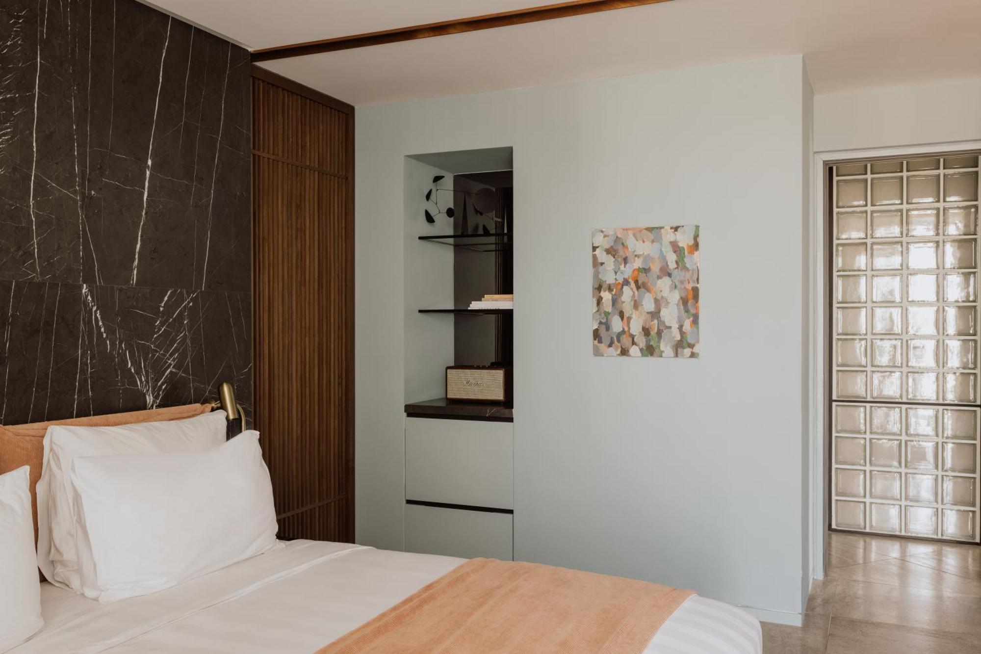 Perianth Hotel, A Member Of Design 5* Athen