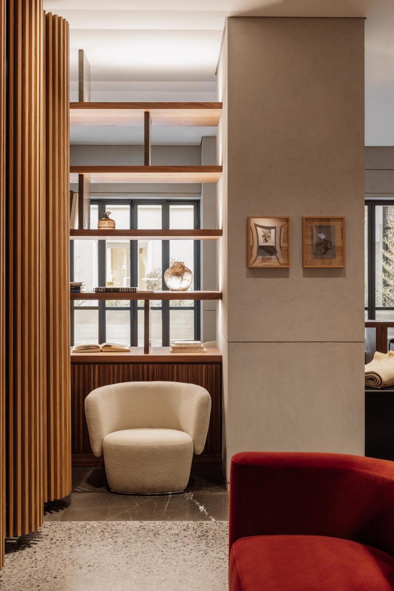 Perianth Hotel, A Member Of Design