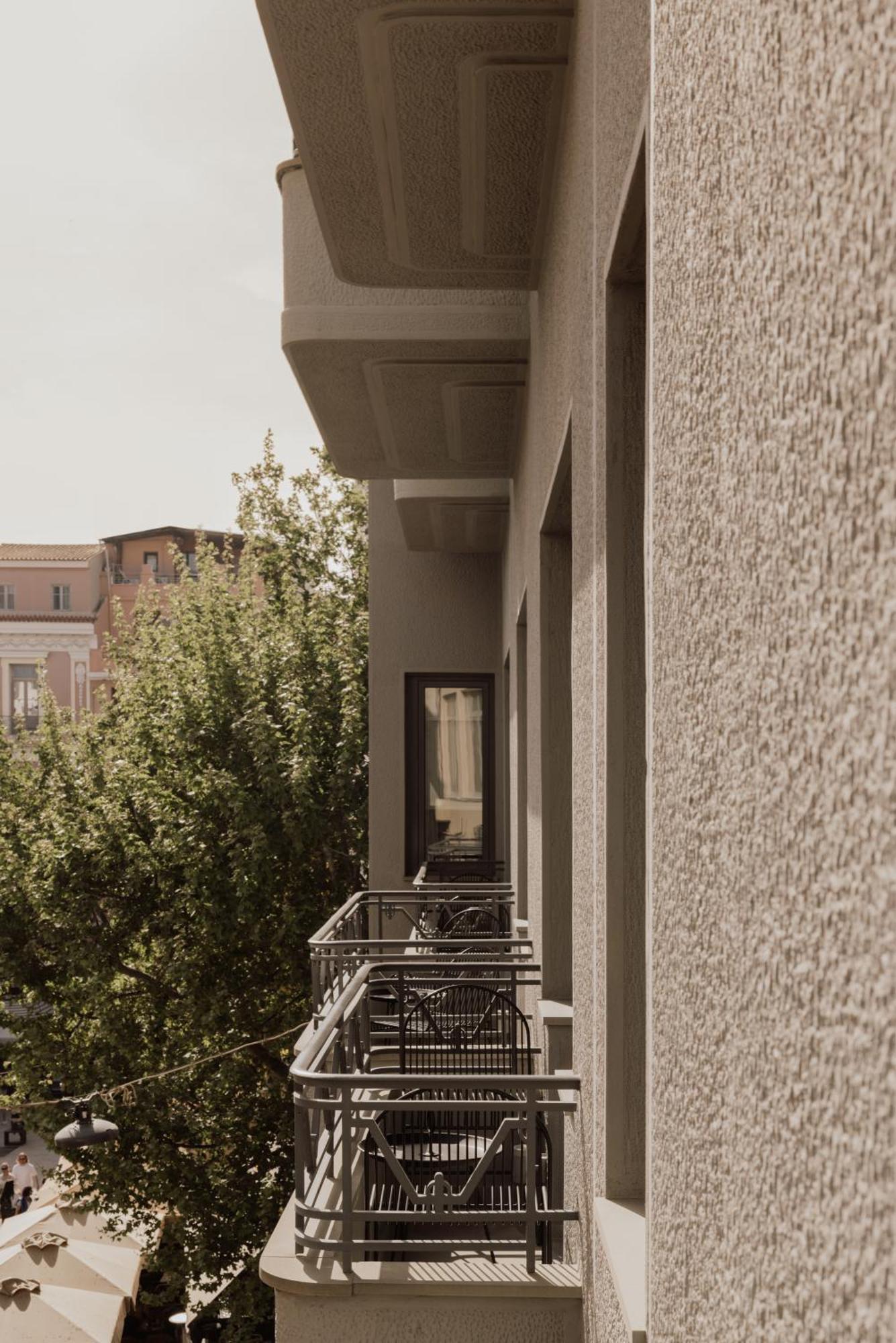 Perianth Hotel, A Member Of Design Hotel