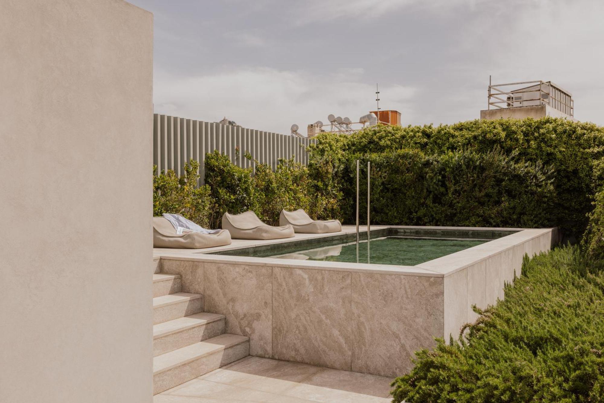 Hotel Perianth Hotel, A Member Of Design