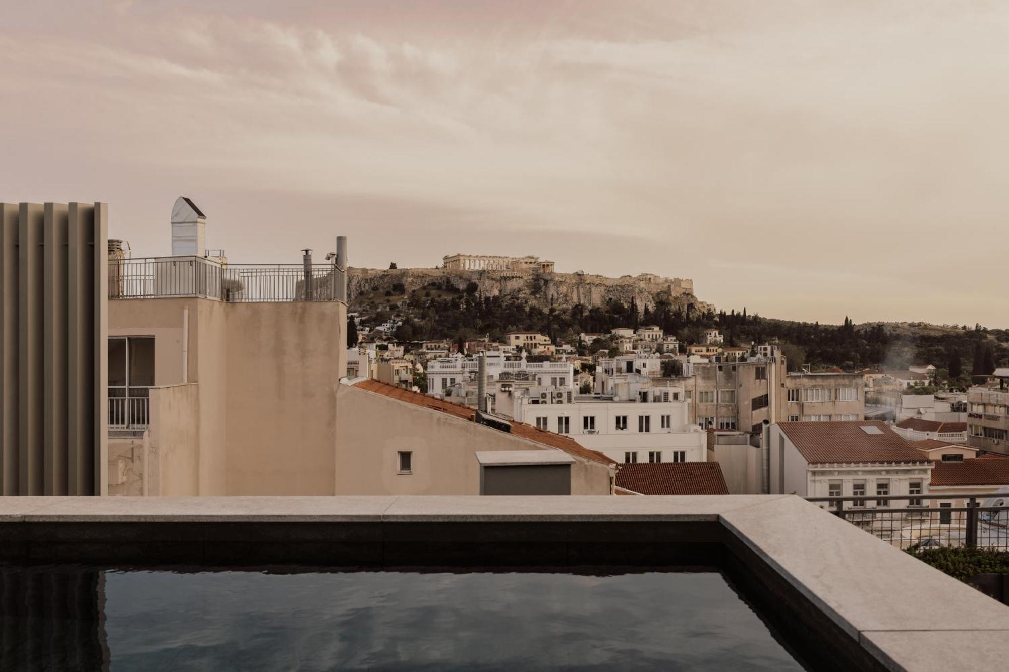 Perianth Hotel, A Member Of Design Hotel Athene