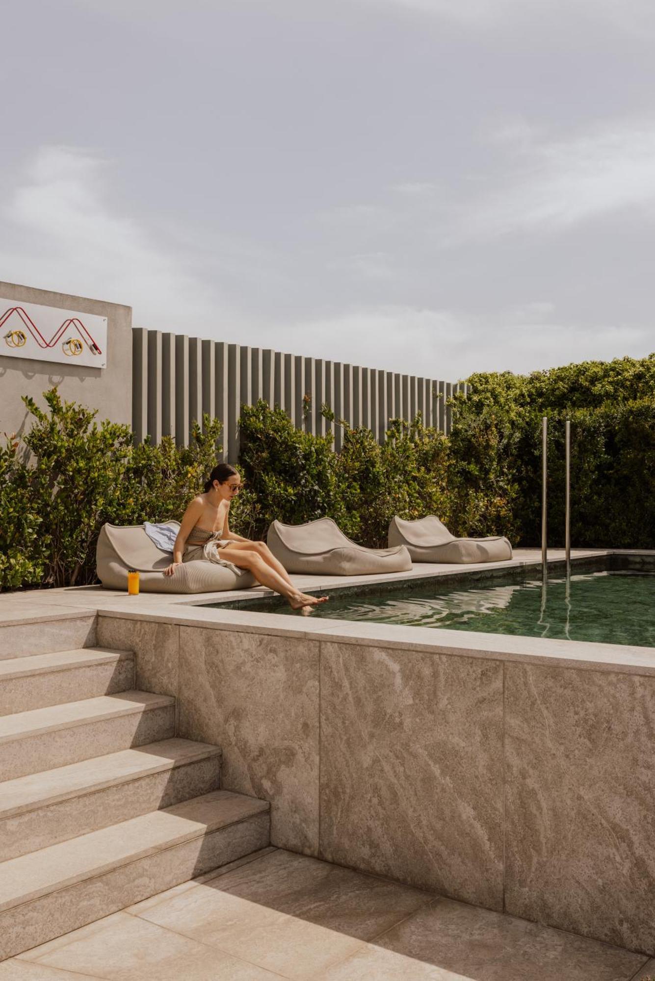 Perianth Hotel, A Member Of Design Athene