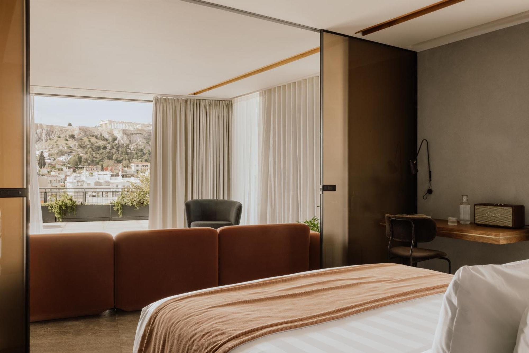 Perianth Hotel, A Member Of Design Hotel