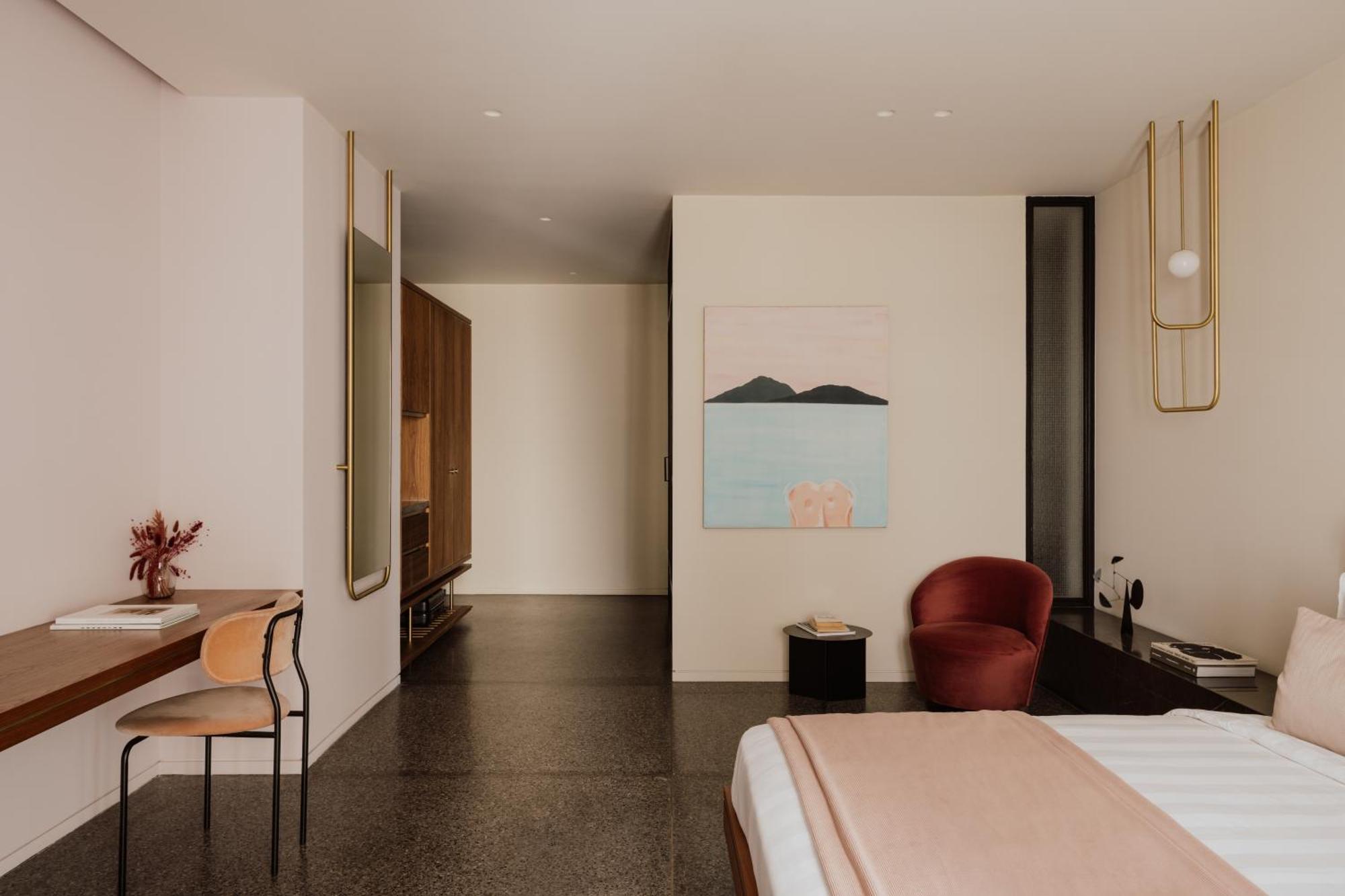 Perianth Hotel, A Member Of Design Hotel 5*