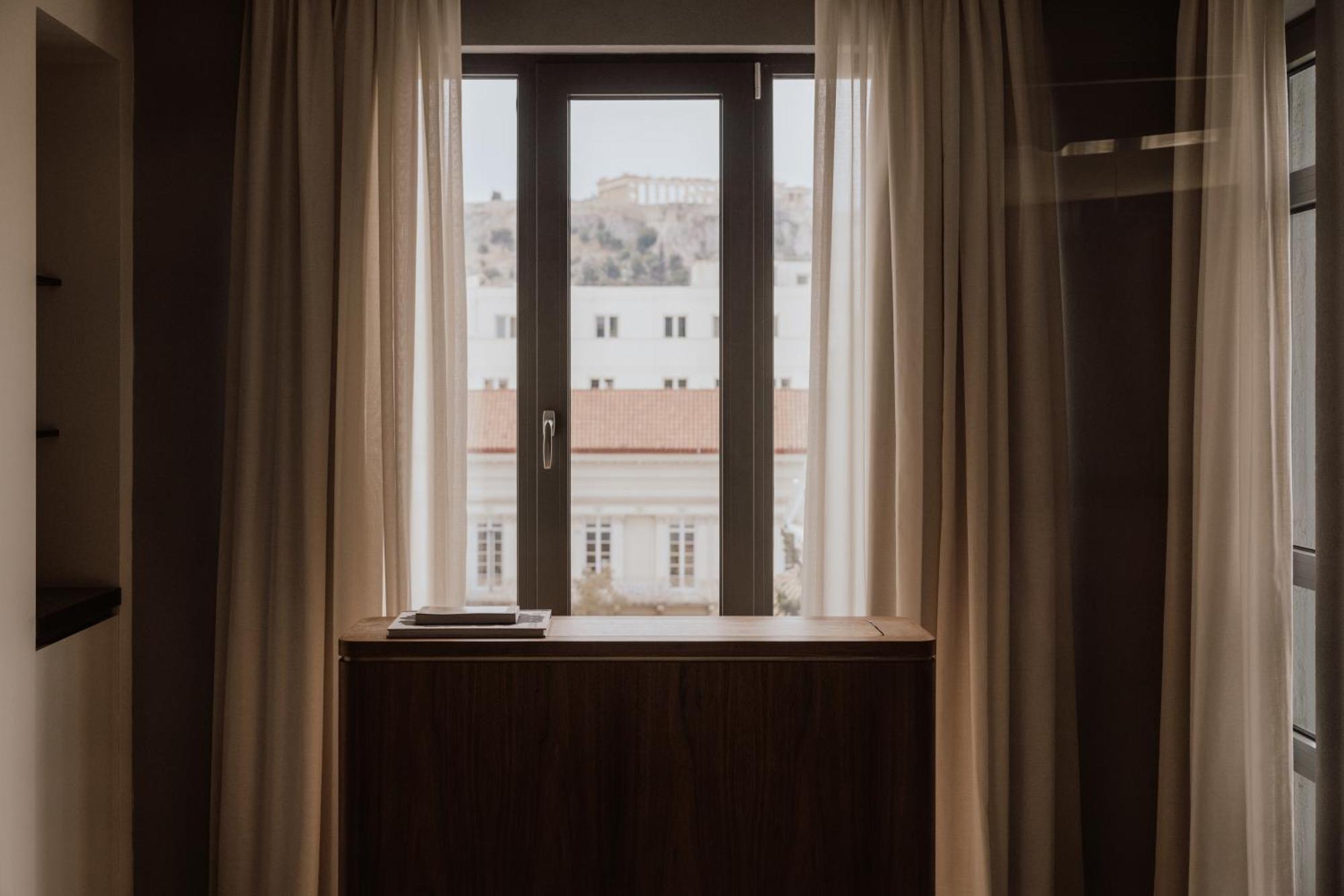 Hotel Perianth Hotel, A Member Of Design Athen