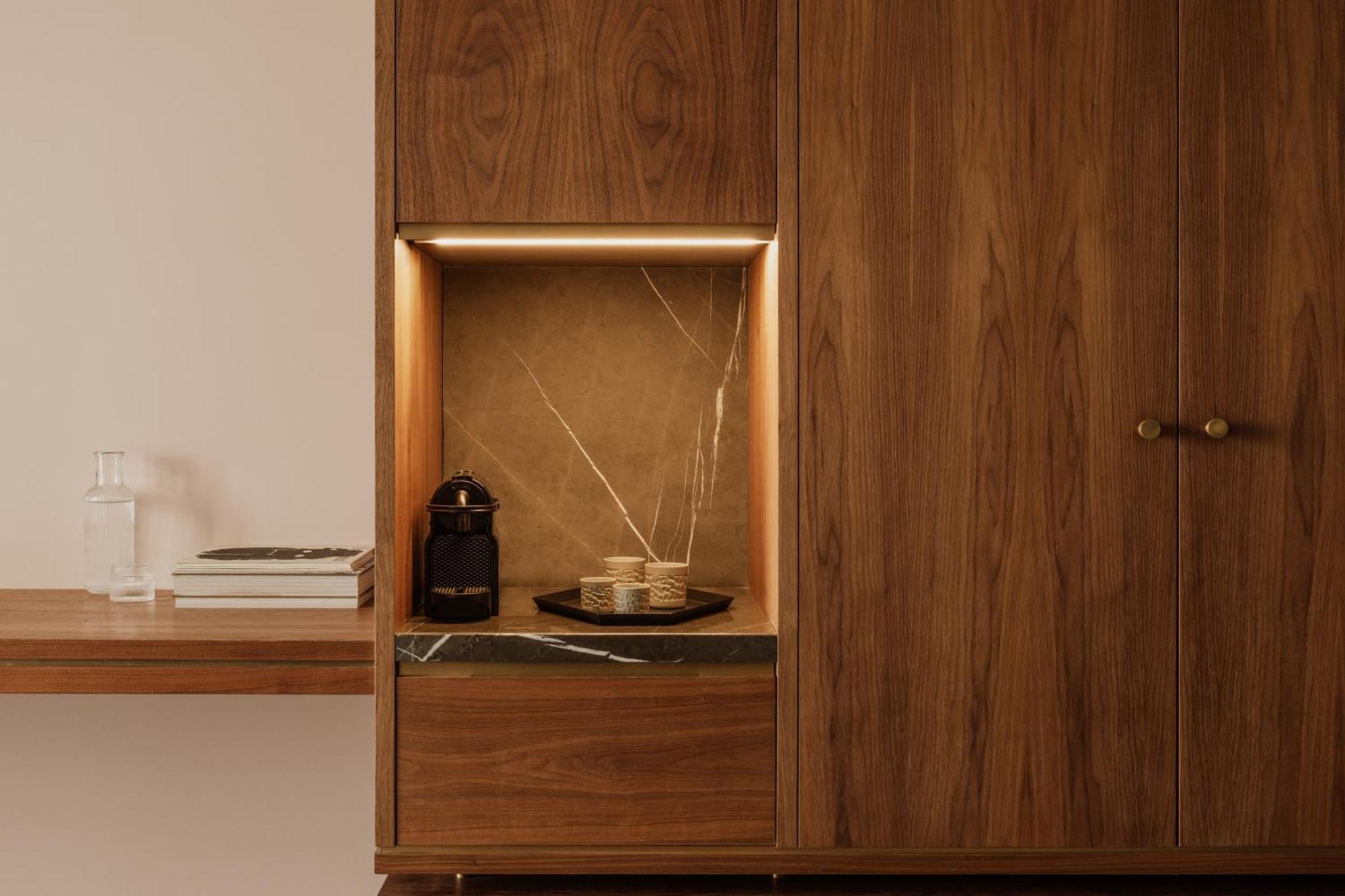 Perianth Hotel, A Member Of Design Athene