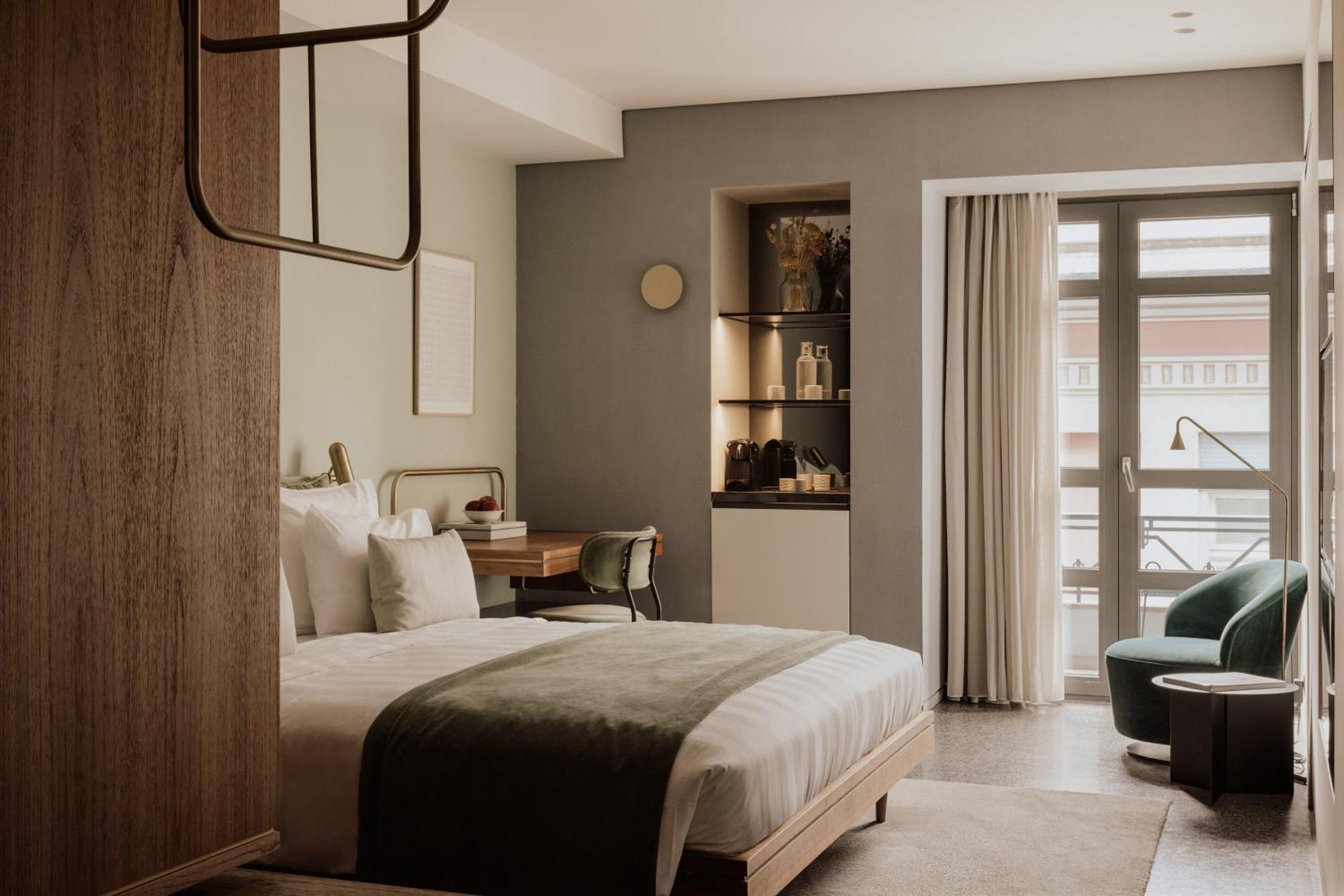 Hotel Perianth Hotel, A Member Of Design