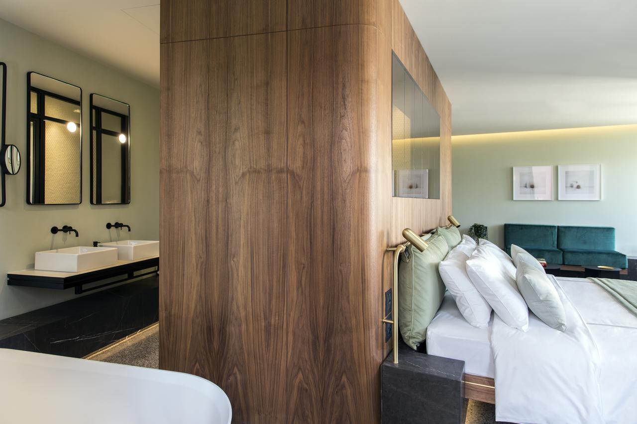 Perianth Hotel, A Member Of Design 5* Athen