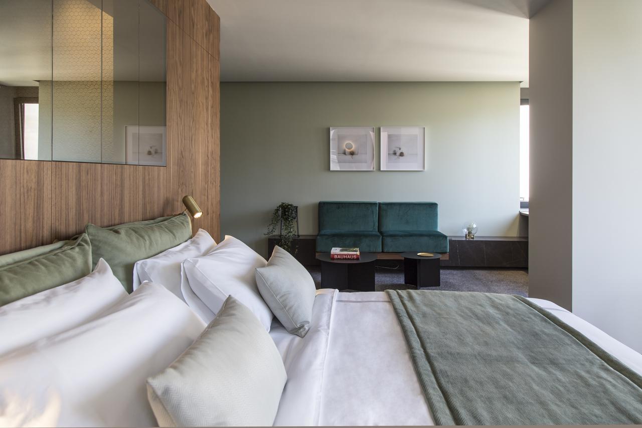 Perianth Hotel, A Member Of Design 5* Athene
