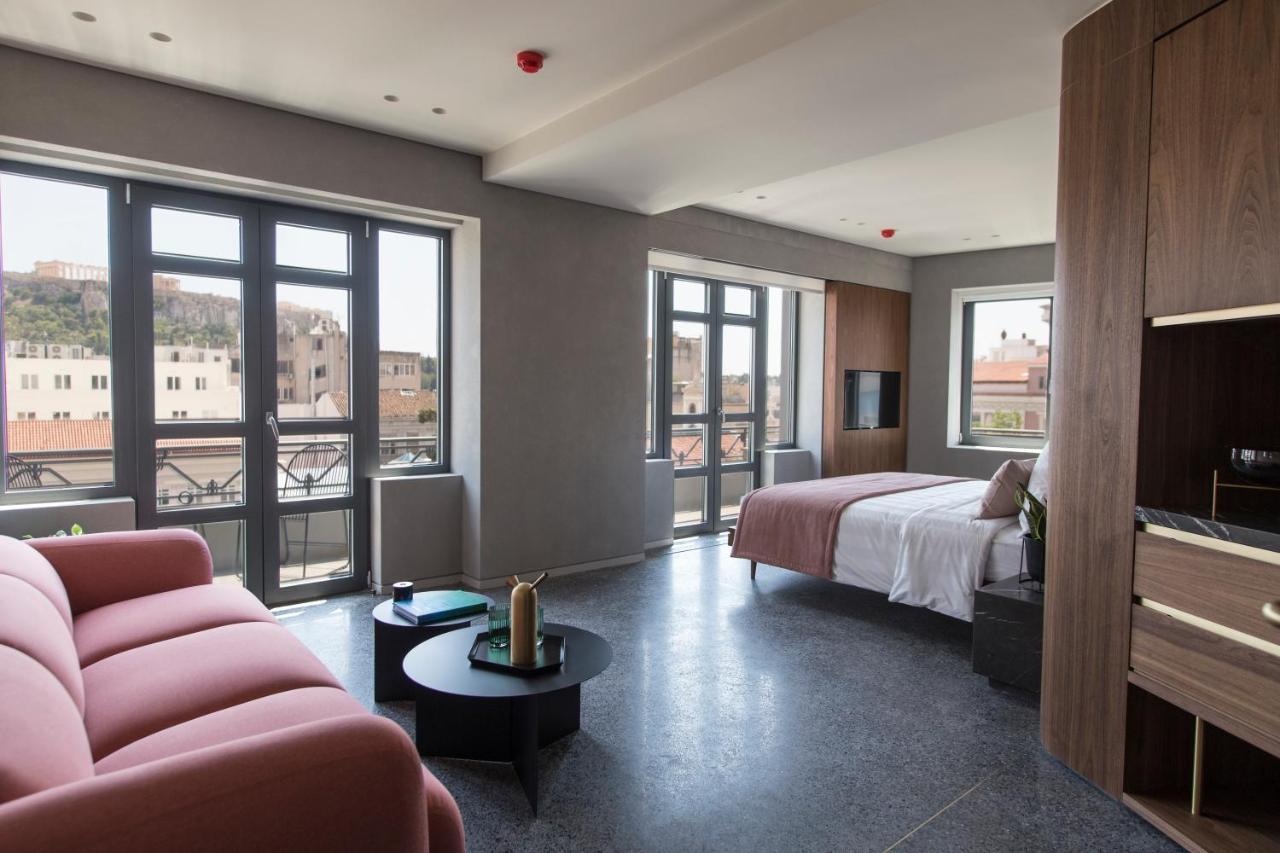 Perianth Hotel, A Member Of Design Athene
