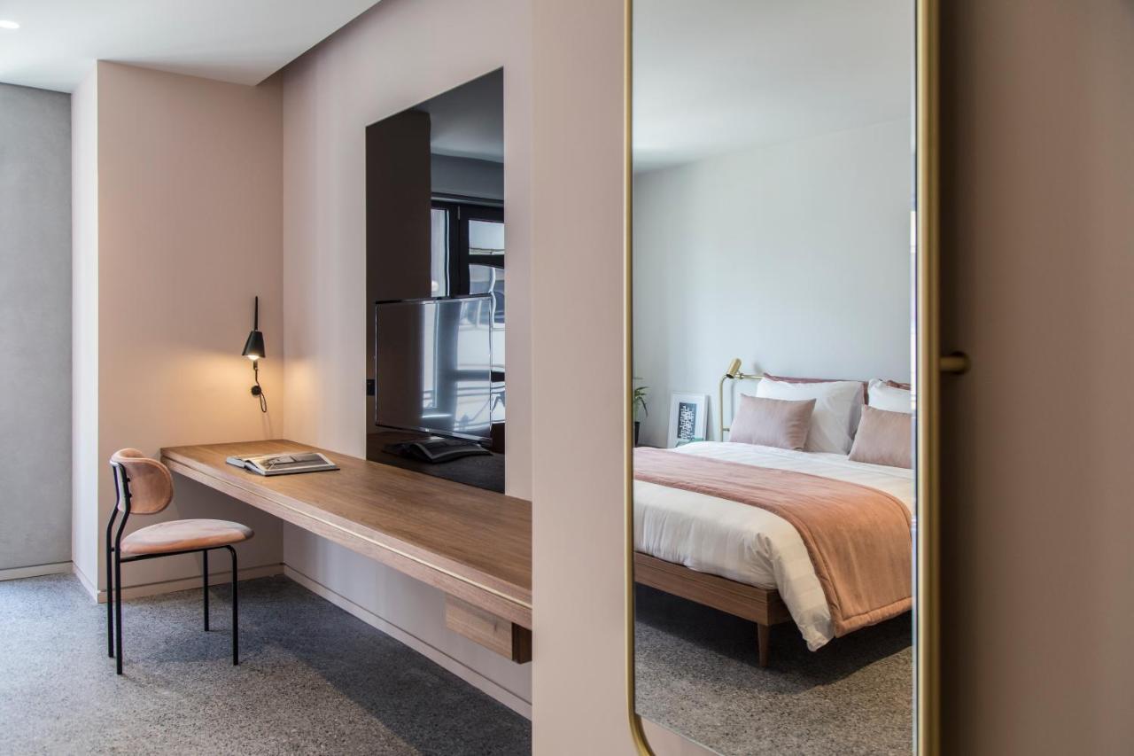 Perianth Hotel, A Member Of Design 5*