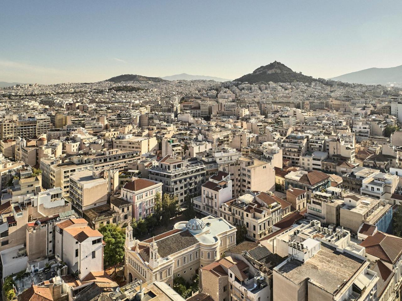 Perianth Hotel, A Member Of Design Hotel Athene