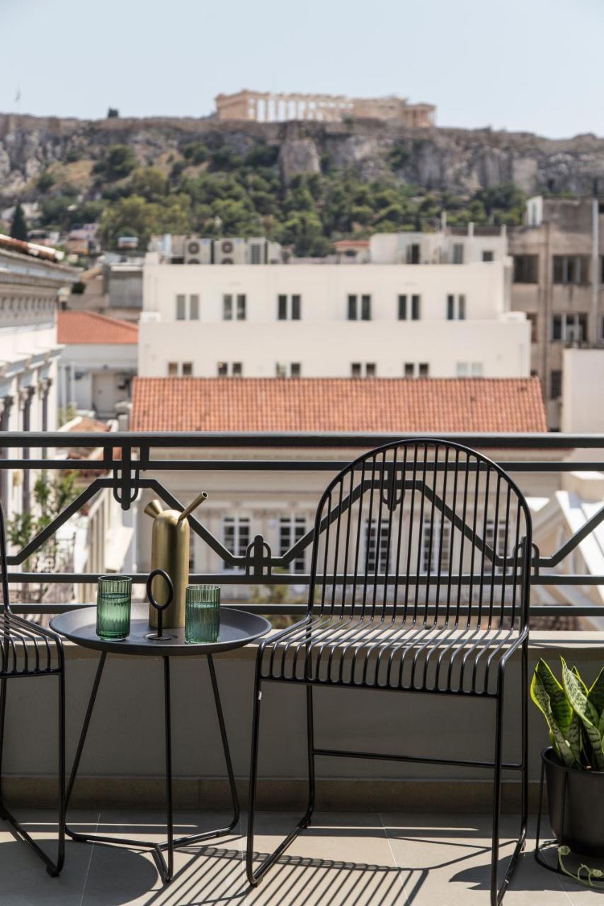 Perianth Hotel, A Member Of Design Hotel