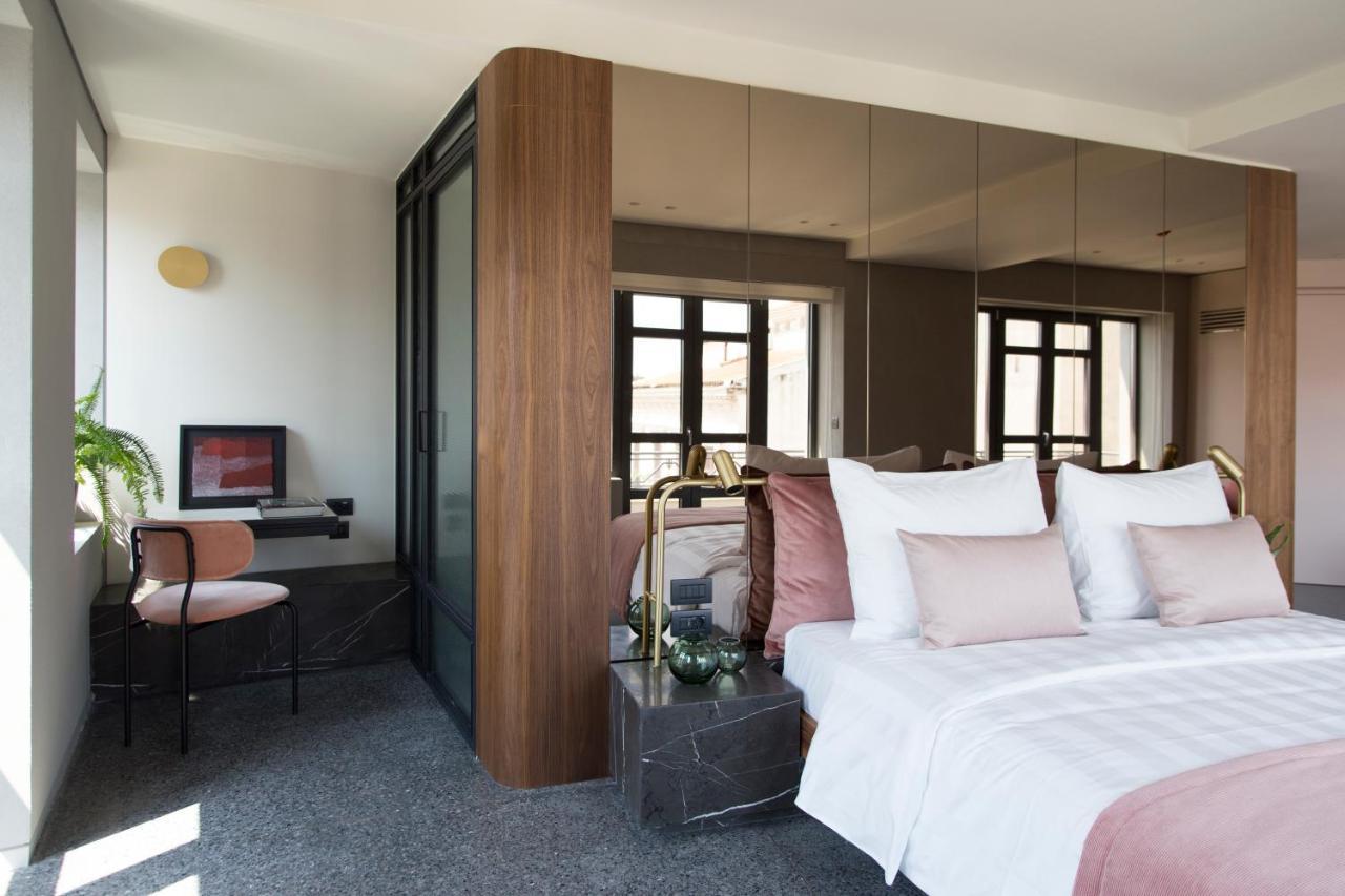 Hotel Perianth Hotel, A Member Of Design 5*