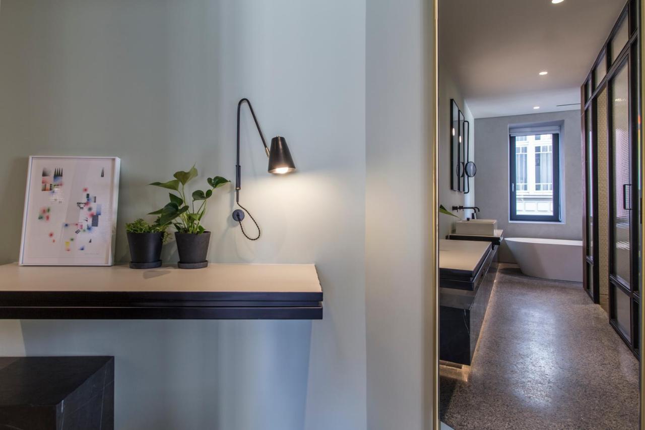 Perianth Hotel, A Member Of Design 5* Athen