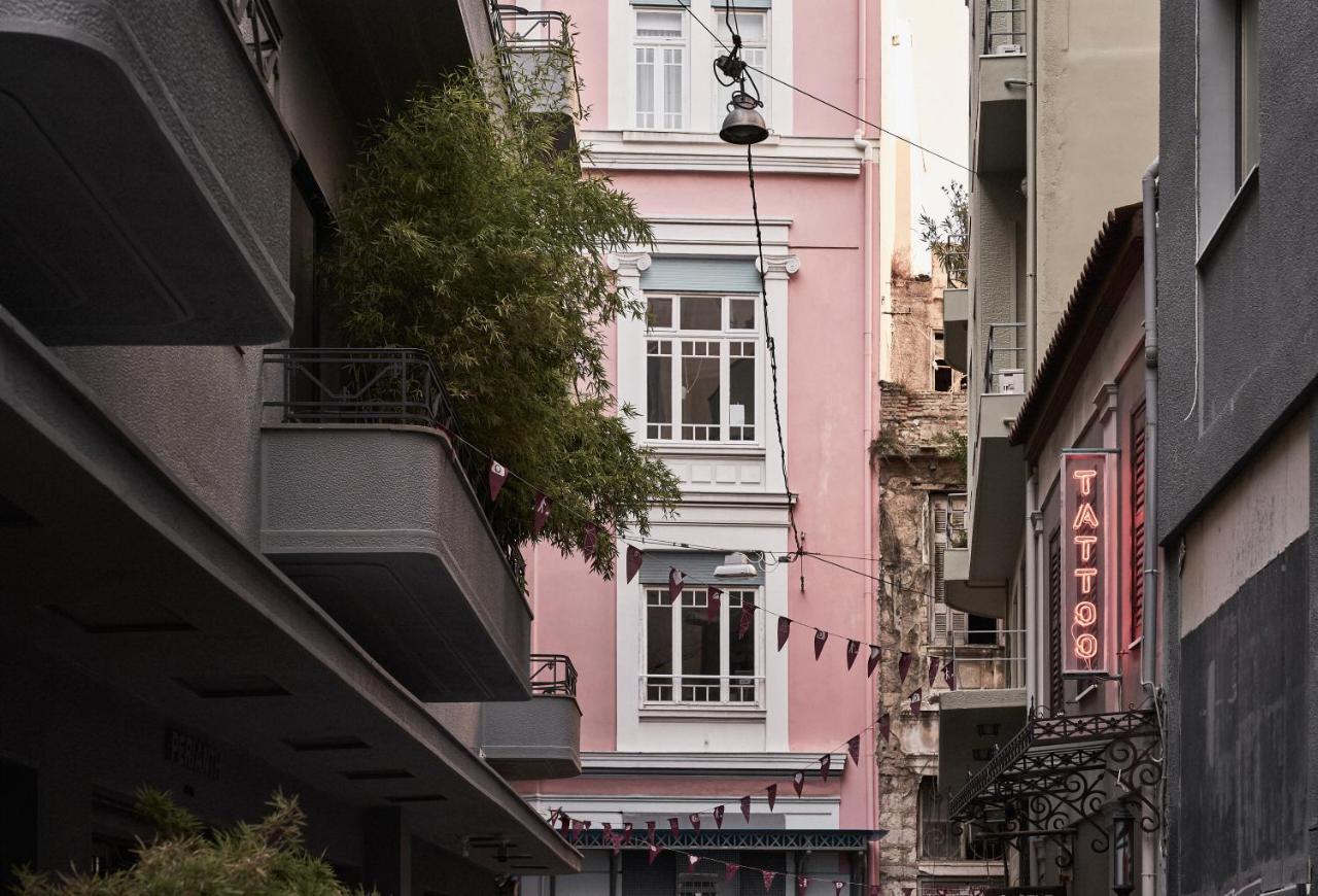 Perianth Hotel, A Member Of Design Hotel Athene