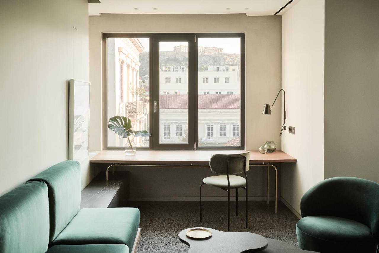 Perianth Hotel, A Member Of Design 5*
