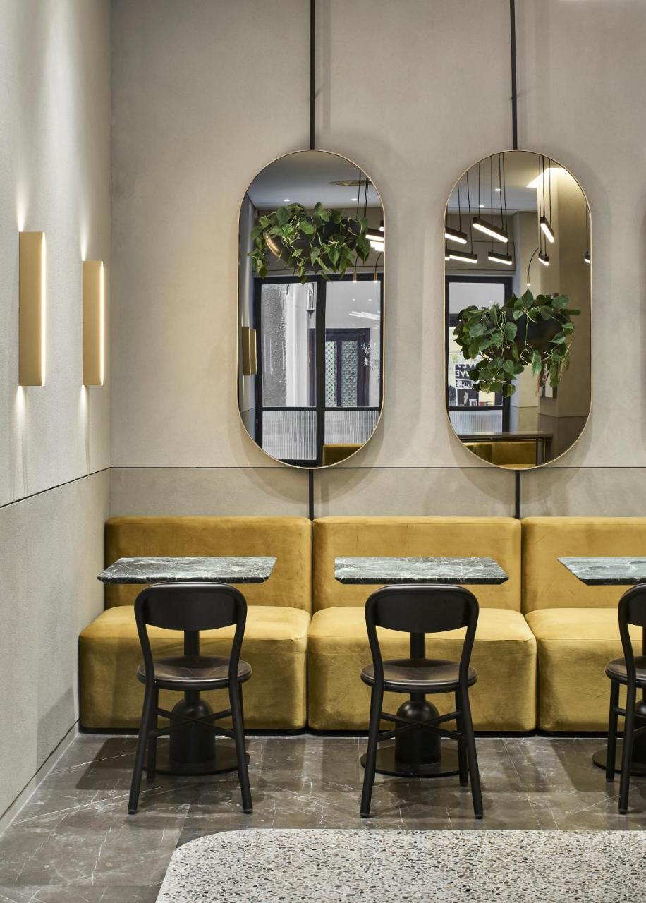 Perianth Hotel, A Member Of Design Athen