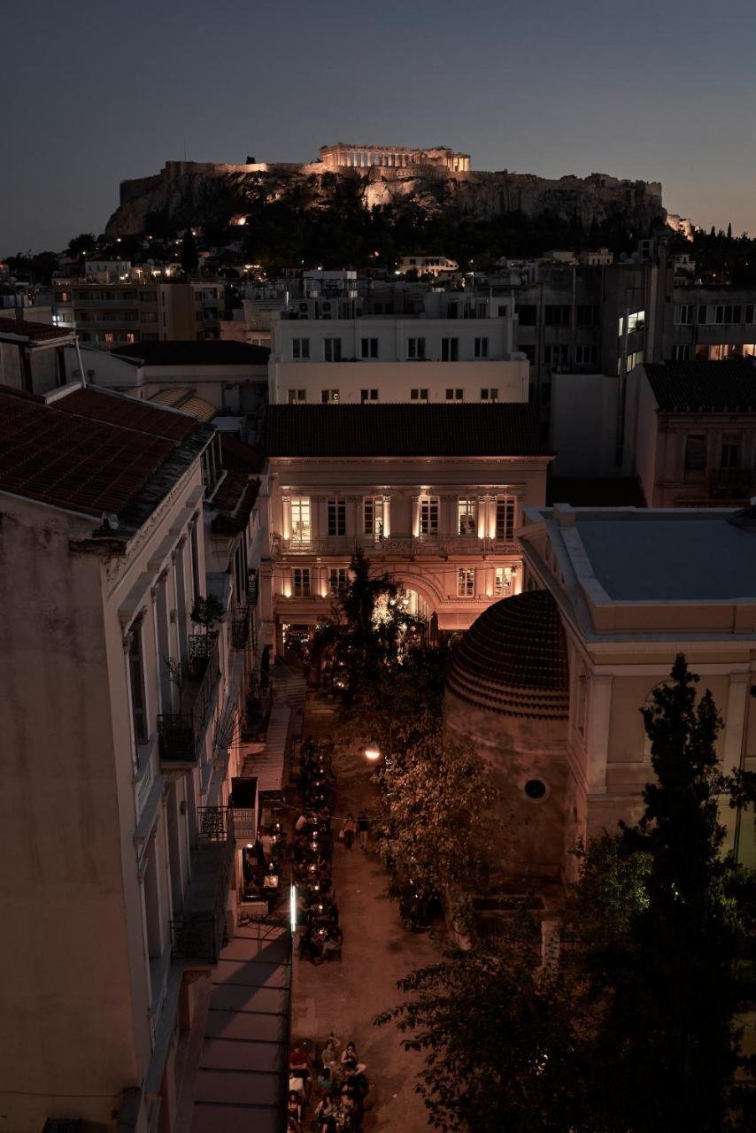Perianth Ξενοδοχείο Αθήνα